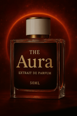 The Aura (Inspired by BR 540)