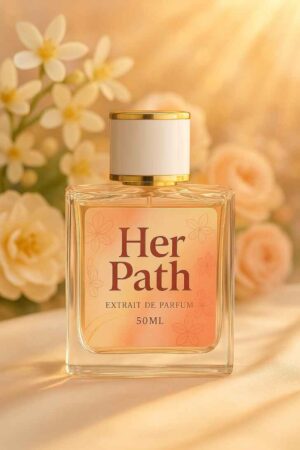 Her Path (Inspired by Armani My Way)