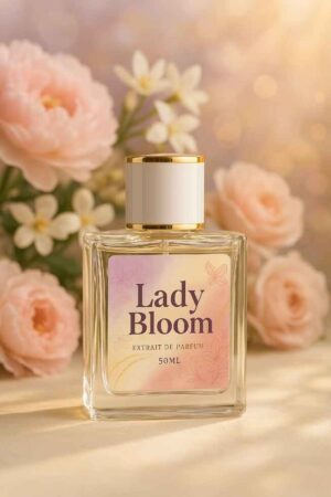Lady Bloom (Inspired by Gucci Flora)