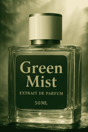 Green Mist (Inspired by Erba Pora)