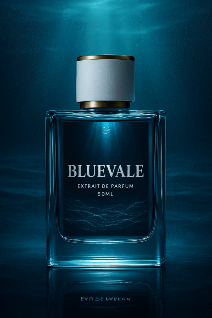 blue vale