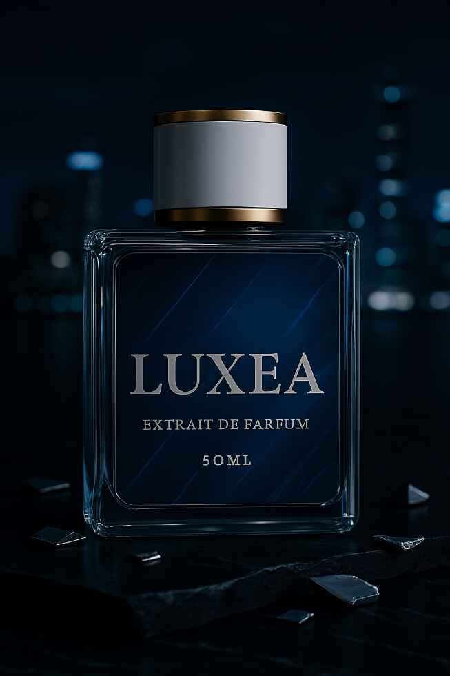 Luxea (Inspired by Dior Sauvage)