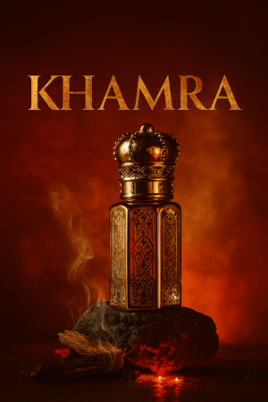 khamra