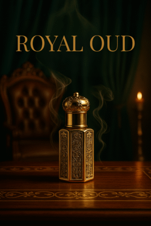 royal oud